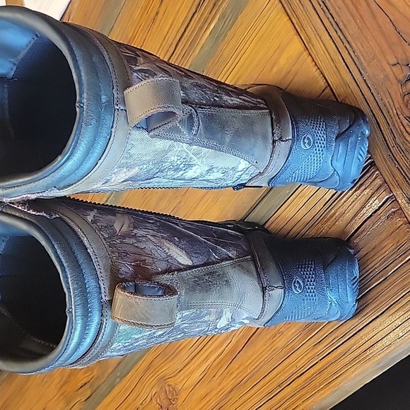 Kids Snake boots - Picture 2 of 6